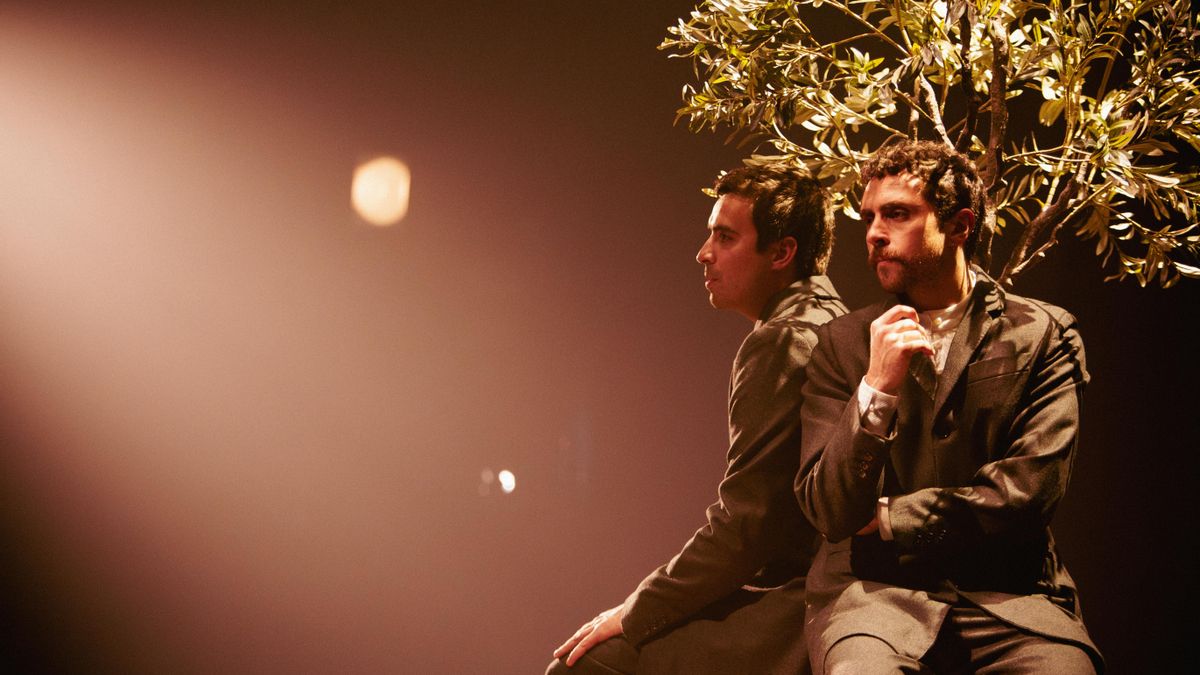 'Niebla' de Fernanda Orazi