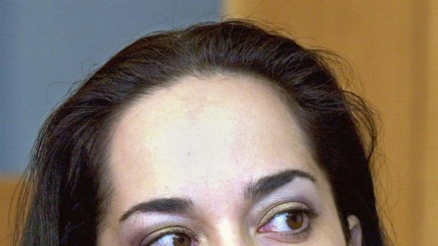 La soprano española Laura Alonso actuará en Cuba por primera vez