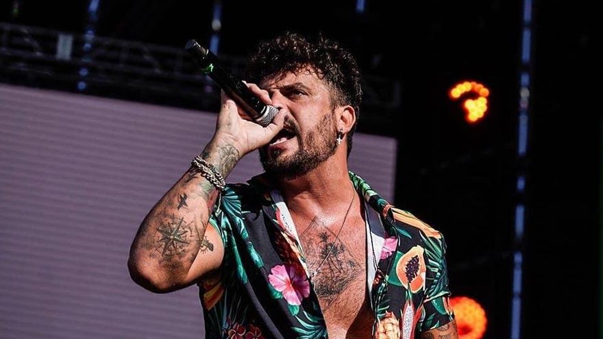 Los 40 Summer Live llegan a Logroño con un macroconcierto en Las Norias