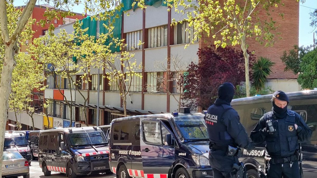 Una combinación imposible en la escuela catalana