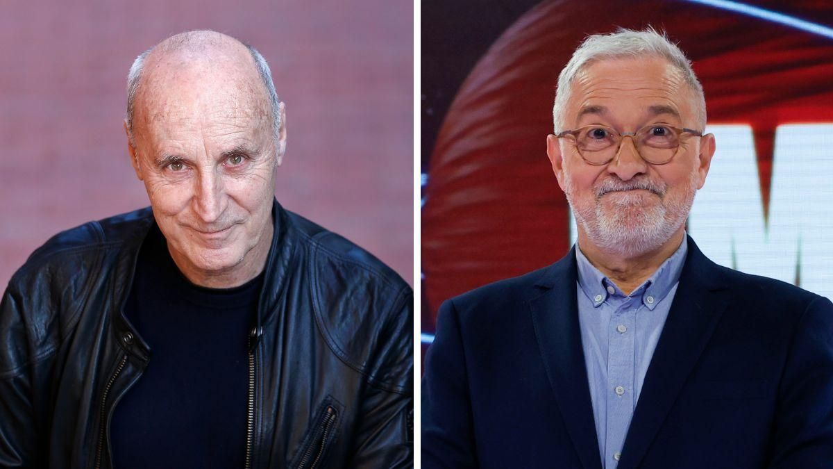 El 'Tricicle' Paco Mir dice por qué nunca fue a 'Crónicas' y critica a Sardá: "Hacer el tonto para que el otro salga airoso..."