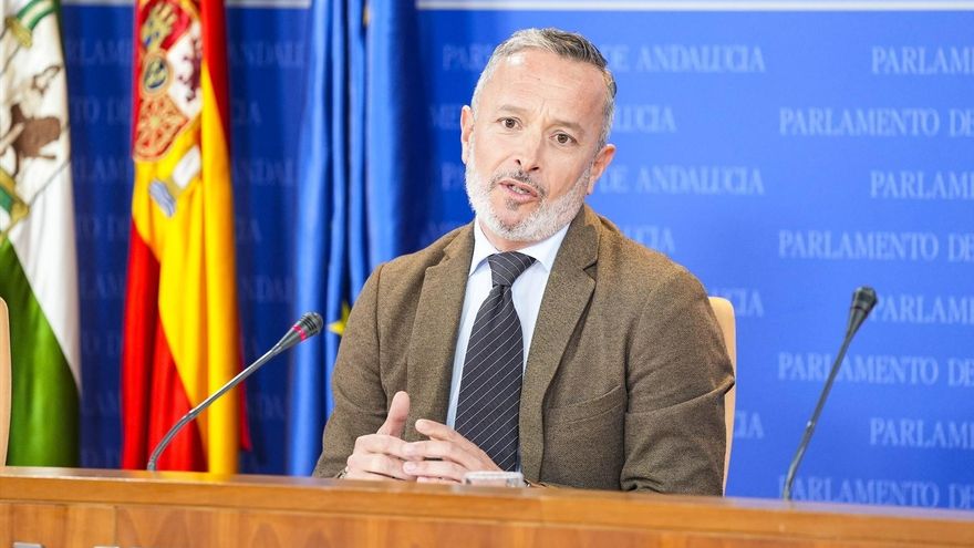 El Tribunal Superior de Justicia andaluz rechaza la querella contra el número 2 del PSOE de Sevilla por acoso laboral