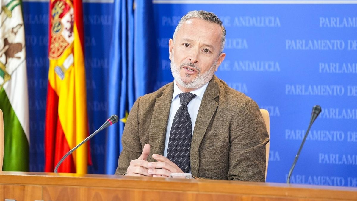 El Tribunal Superior de Justicia andaluz rechaza la querella contra el ...