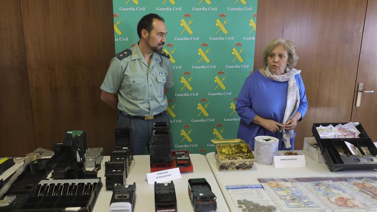 Interior elige para dirigir la UCO al coronel Pedro Merino Castro, con pasado en la unidad especializada