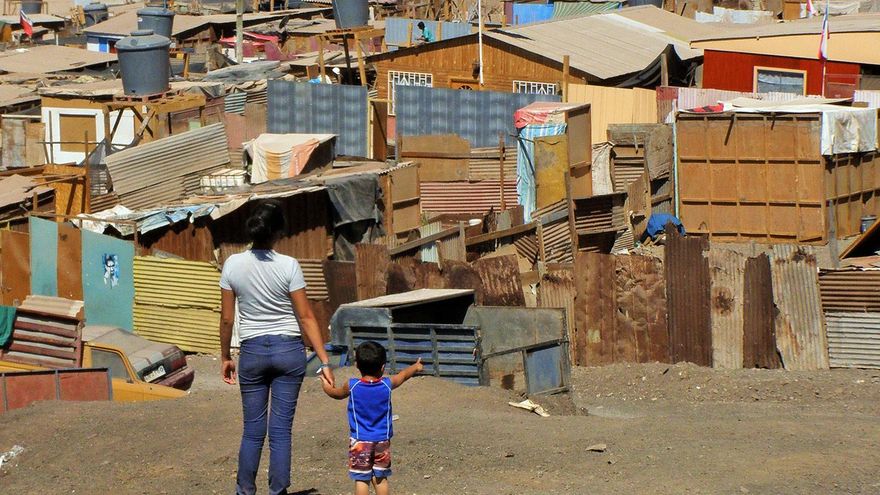 La igualdad nos hace más libres