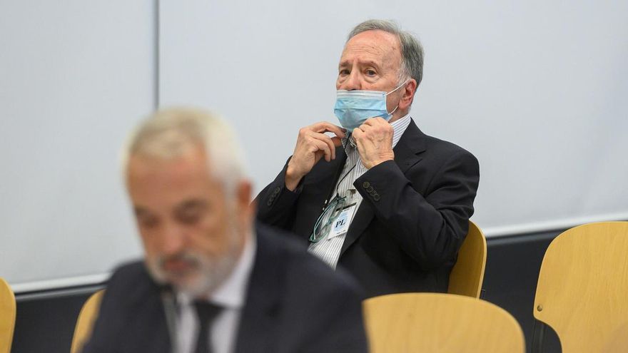 El pseudosindicato Manos Limpias que desencadenó la reacción de Sánchez: años de denuncias que fracasaron en los tribunales