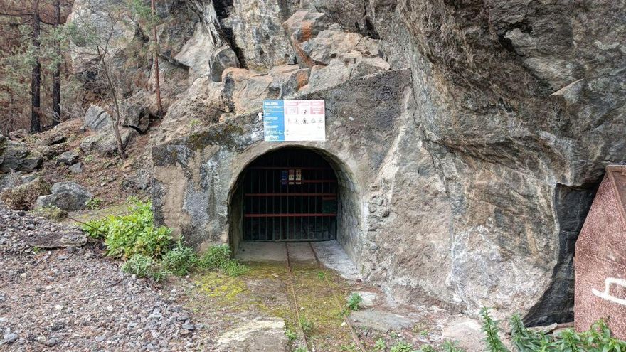 Galería de Vergara, en La Guancha