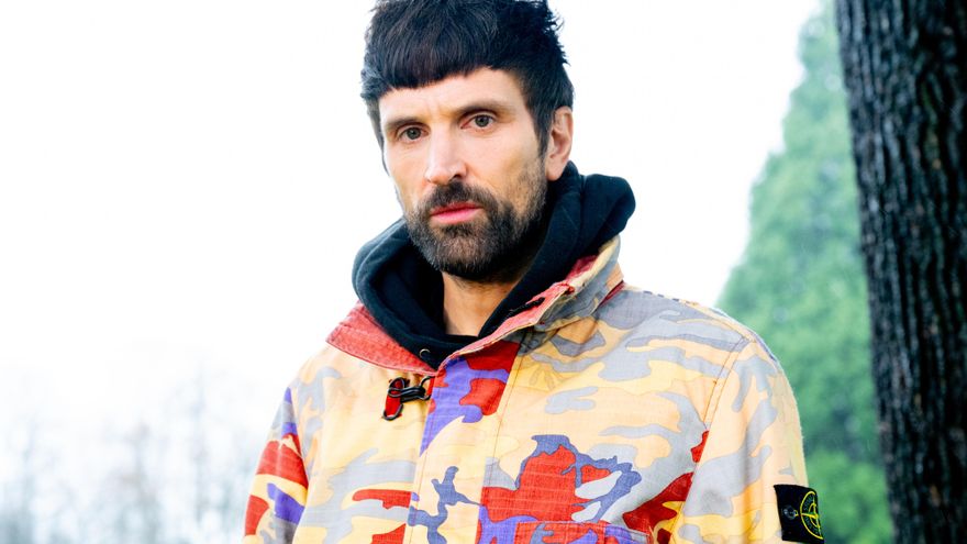 Kasabian: "Nos tienen discutiendo entre nosotros, cuando deberíamos estar luchando contra los poderosos"