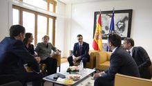 Los líderes de la UE fracasan en la negociación del presupuesto comunitario
