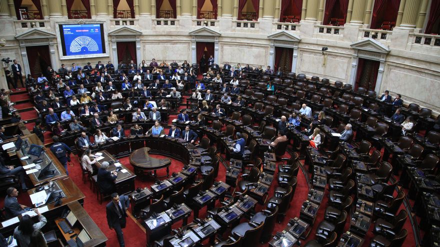 Fuerte cruce entre Carolina Gaillard y Karina Banfi: la diputada de la UCR la mandó a tomar un ansiolítico