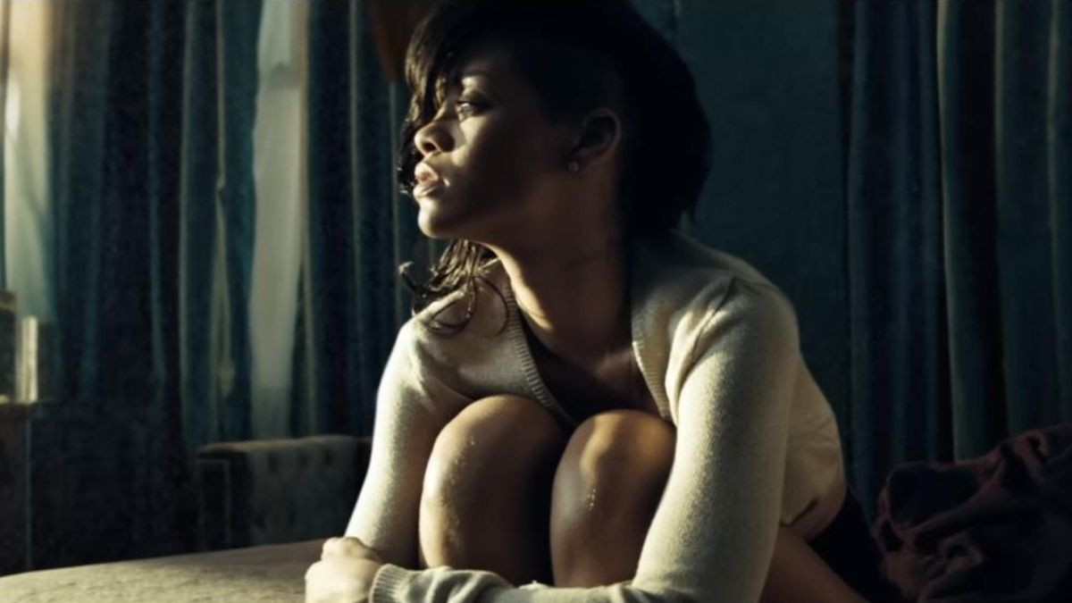 Sia la escribió, pero fue Rihanna quien convirtió esta canción en un éxito: así nació 'Diamonds'