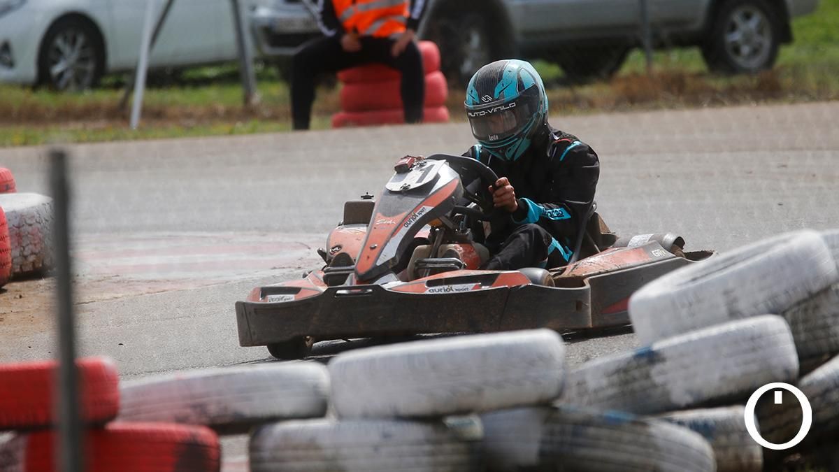 24H Karting Andalucía