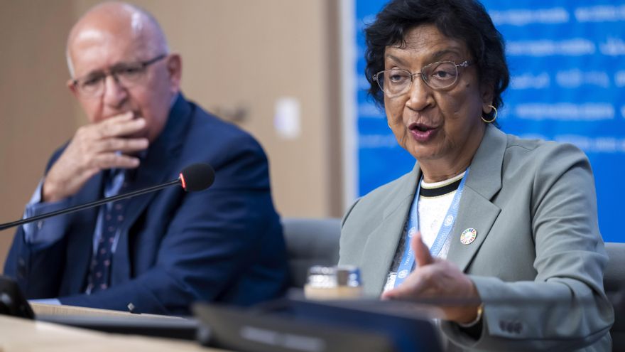 ONU: Involucrados en estrategia militar israelí en Gaza sospechosos de crímenes de guerra