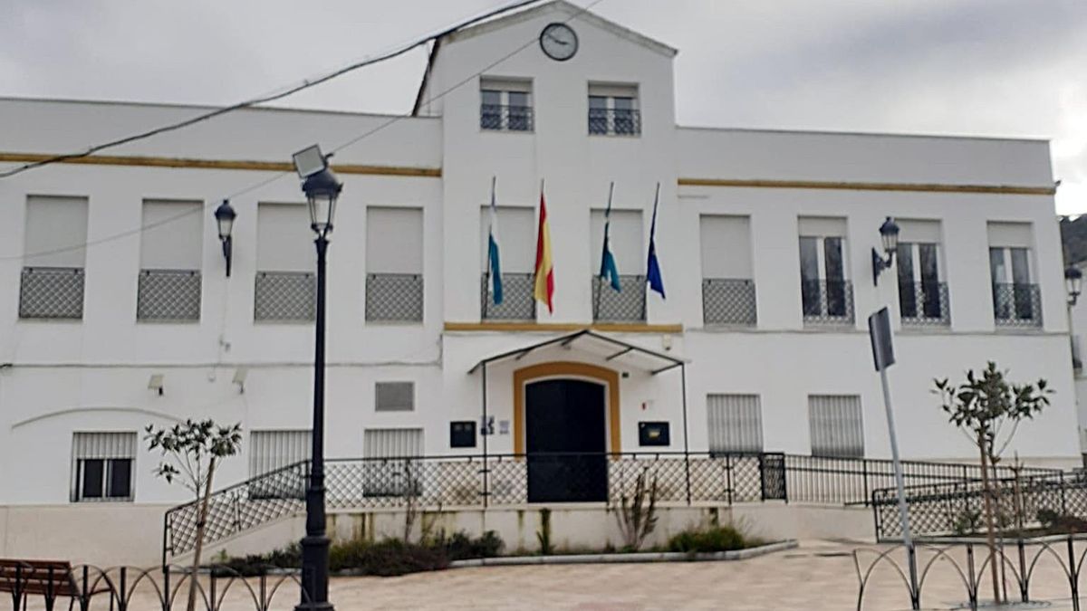 Ceden instalaciones municipales para mantener una oficina bancaria en Jauja