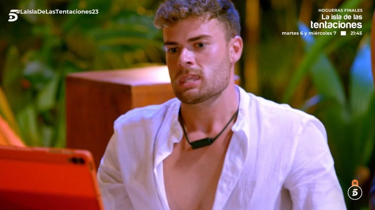 'La isla de las tentaciones 9' culminó la venganza de Almudena, enfrentó a Gerard con todos y emitió el avance más jugoso