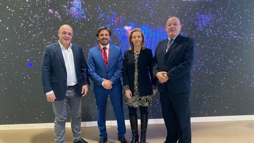 Las patronales turísticas piden un plan urgente para Canarias, test y ERTE flexibles: "El sector está en la UVI"
