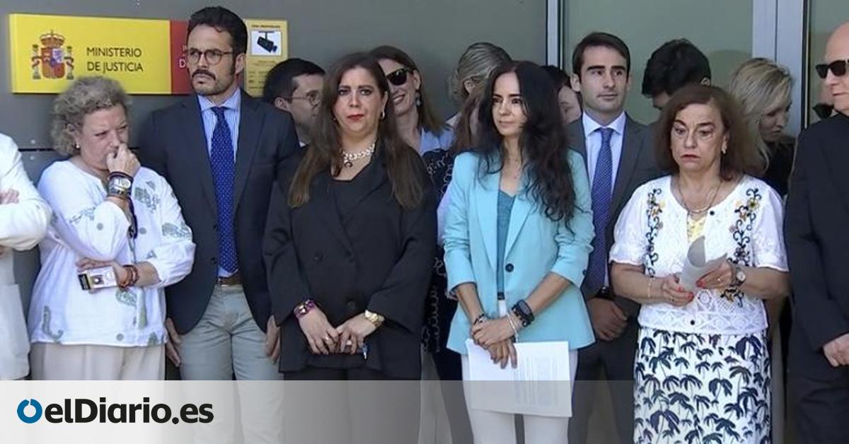 La jueza envía la causa por el contrato del hermano de Sánchez a la Audiencia de Badajoz, que fijará la fecha del juicio