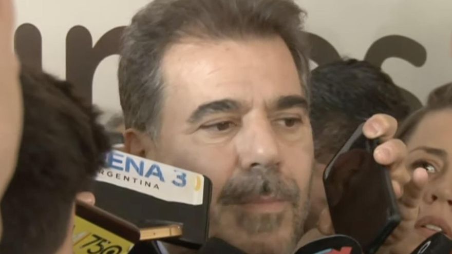 Ritondo: “Milei es quien tiene que elegir al presidente de la Cámara de Diputados”