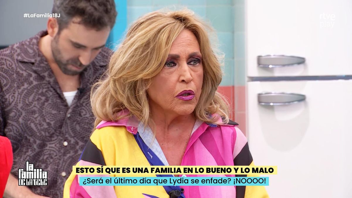 Lydia Lozano afirma que rechazó ir a 'Supervivientes' por un cheque en blanco: "Me voy a quedar con ganas de hacerlo"