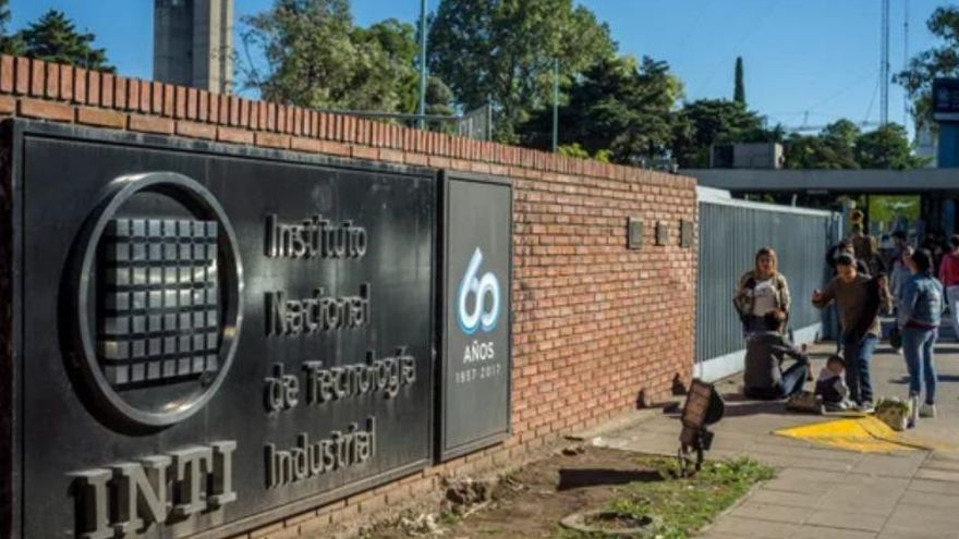 Confirman el cierre de las sedes del INTI