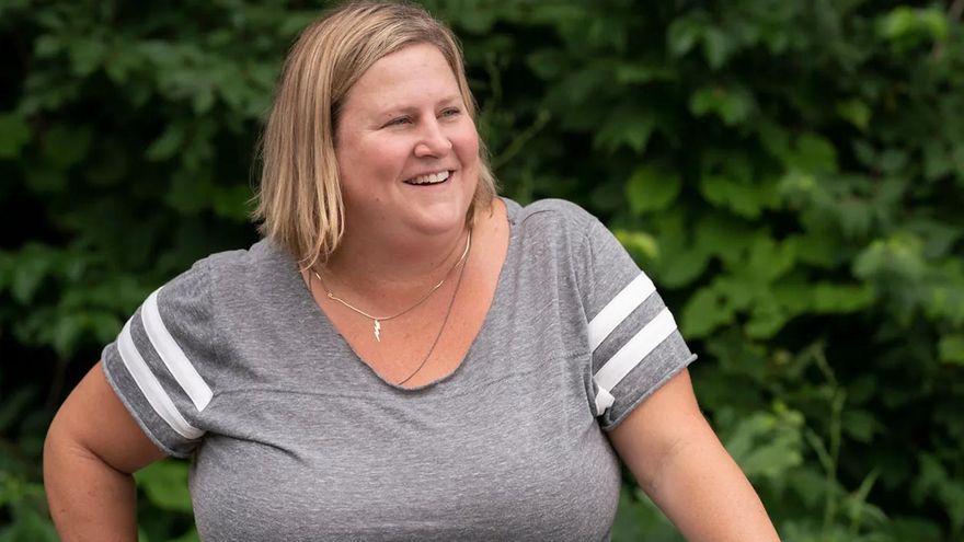 La chispa de la escalera, las series del mes