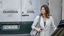 La Guardia Civil involucra al director de Comunicación de Educación en la Púnica