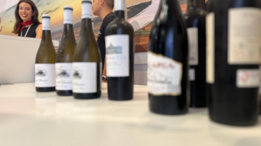 El Gobierno incluirá la cebolla y la nuez de Nerpio en los próximos Premios Gran Selección 'Campo y Alma'