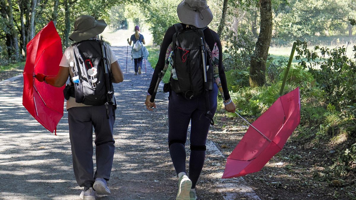 El calor anómalo se mantiene este miércoles con más de 35 grados en estas provincias
