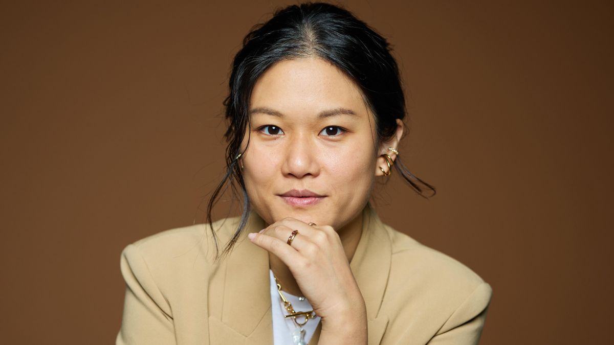 Karen Hao, autora de 'El imperio de la IA'