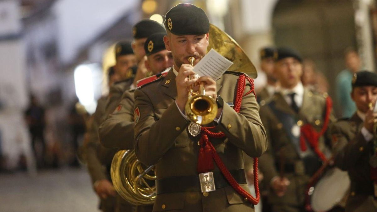 Vía Crucis Magno de Córdoba