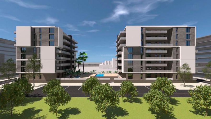 Una promotora inmobiliaria cordobesa, acusada de estafar 20 millones de euros a familias en la costa andaluza y de Murcia