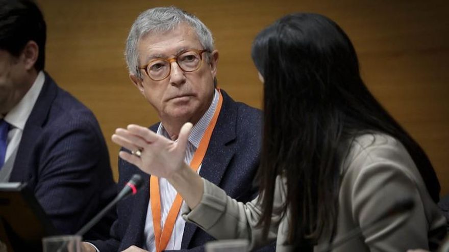 Un arquitecto asegura que con obras de protección y el mensaje de alerta "a tiempo" la dana hubiera provocado menos muertes