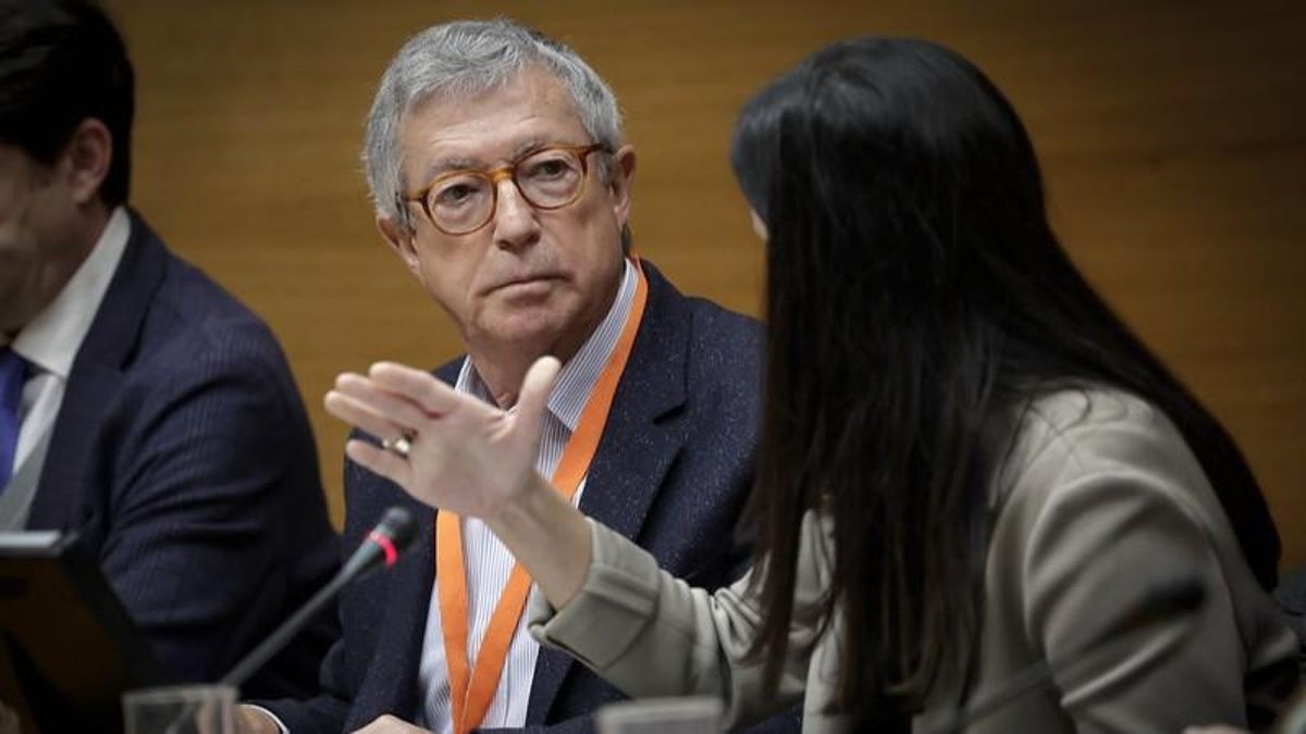 Un arquitecto asegura que con obras de protección y el mensaje de alerta "a tiempo" la dana hubiera provocado menos muertes