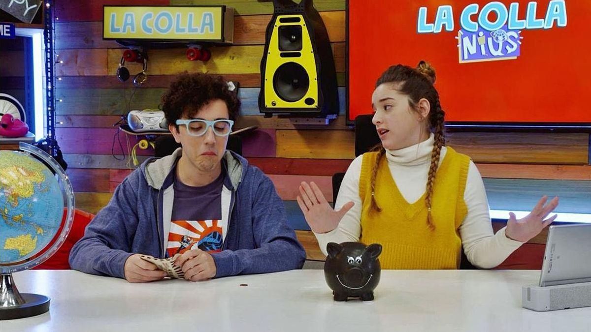 À Punt menysprea el seu públic infantil