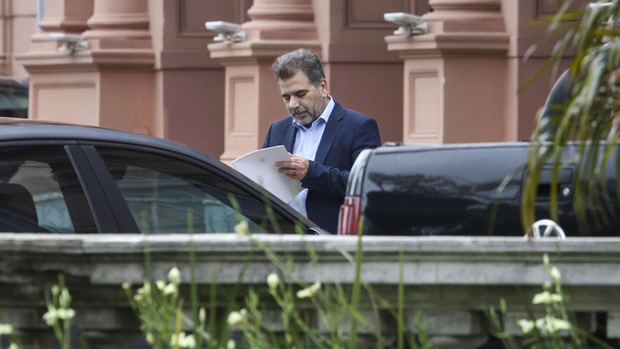 En plena sesión, el kirchnerismo pidió una comisión para investigar a Ritondo por las propiedades en Miami sin declarar