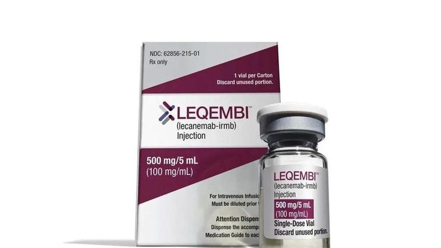 La EMA rechaza autorizar en la UE el lecanemab, un controvertido fármaco contra los síntomas del alzhéimer