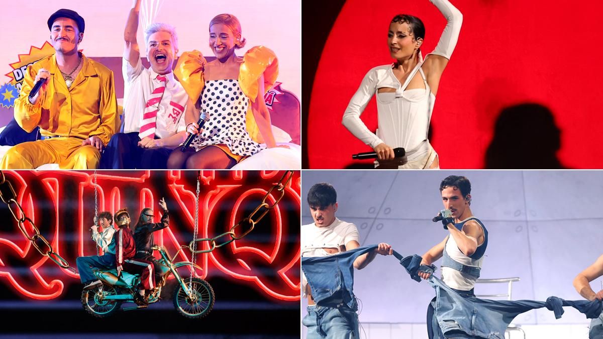 El Benidorm Fest 2026 cerró sus 12 finalistas con la eliminación sorpresa de Funambulista y una favorita unánime