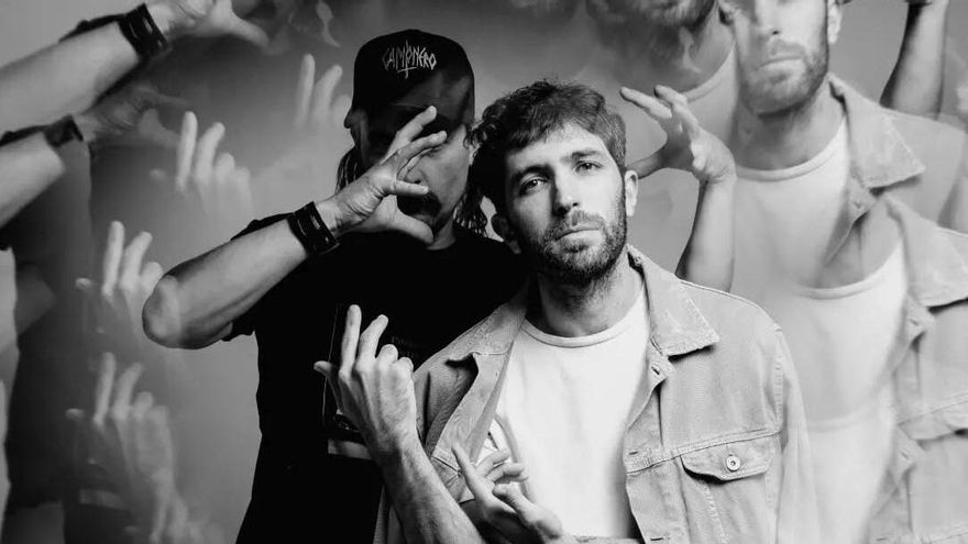 Camionero: la novedad más ancestral del rock nacional