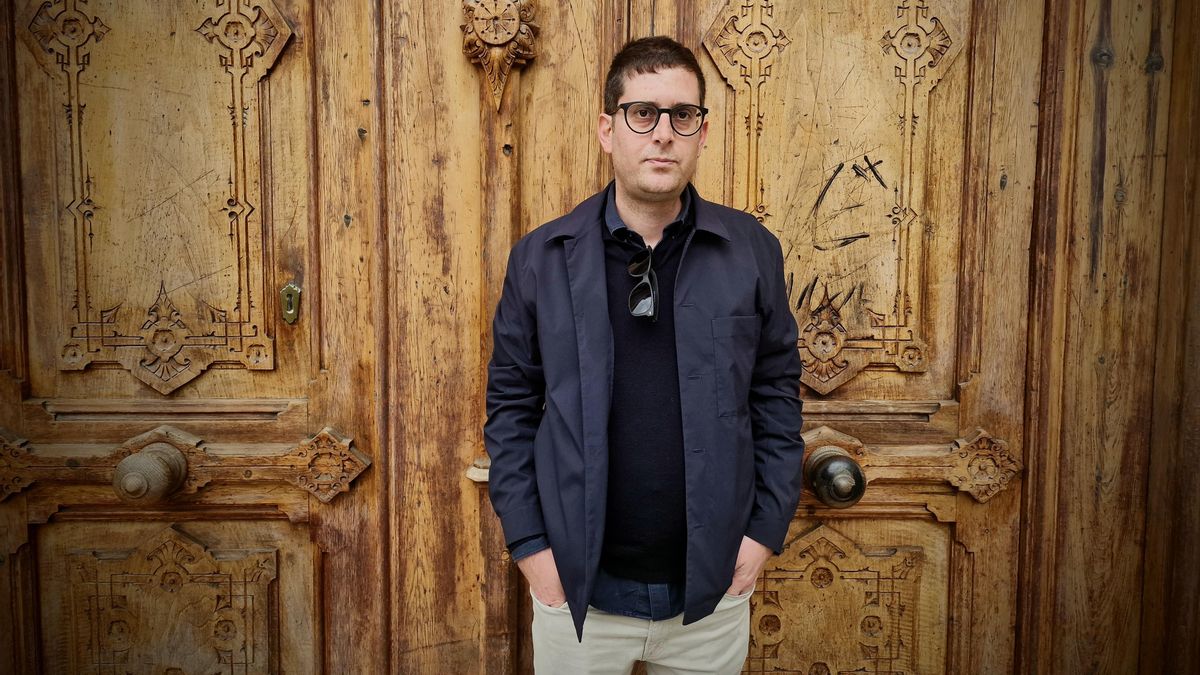Lucas Marco, periodista: “Sense la jutgessa de la dana no tindríem documentació que la societat valenciana mereix conéixer”