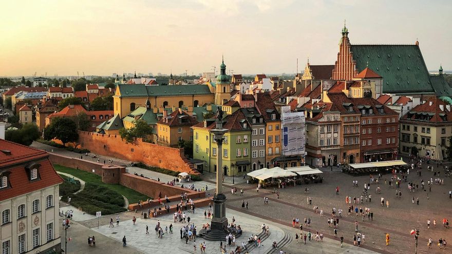 Viajar por Europa no tiene que ser caro: siete ciudades sorprendentes que visitar esta primavera