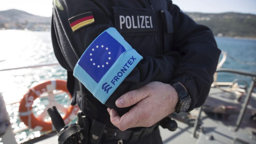 El holandés Hans Leijtens, nuevo director ejecutivo de Frontex