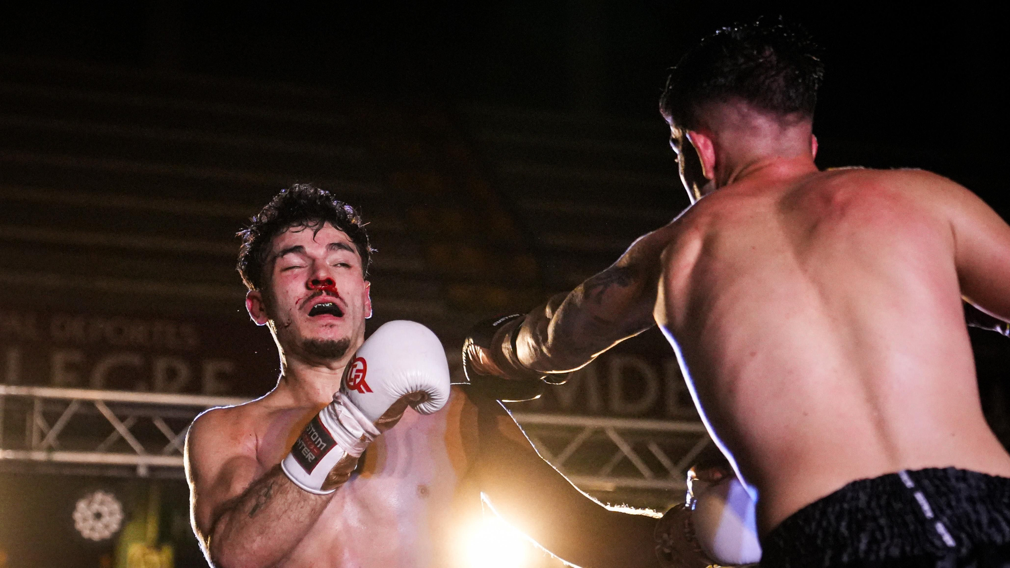 El Último Desafío reúne en Vista Alegre combates de kickboxing, K1 y muay thai en categorías amateur y profesional