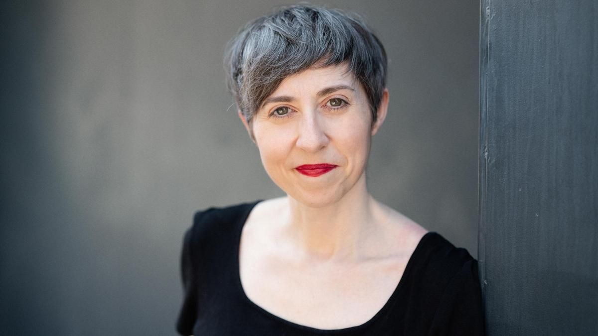 Elena Medel/Laura C. Vela