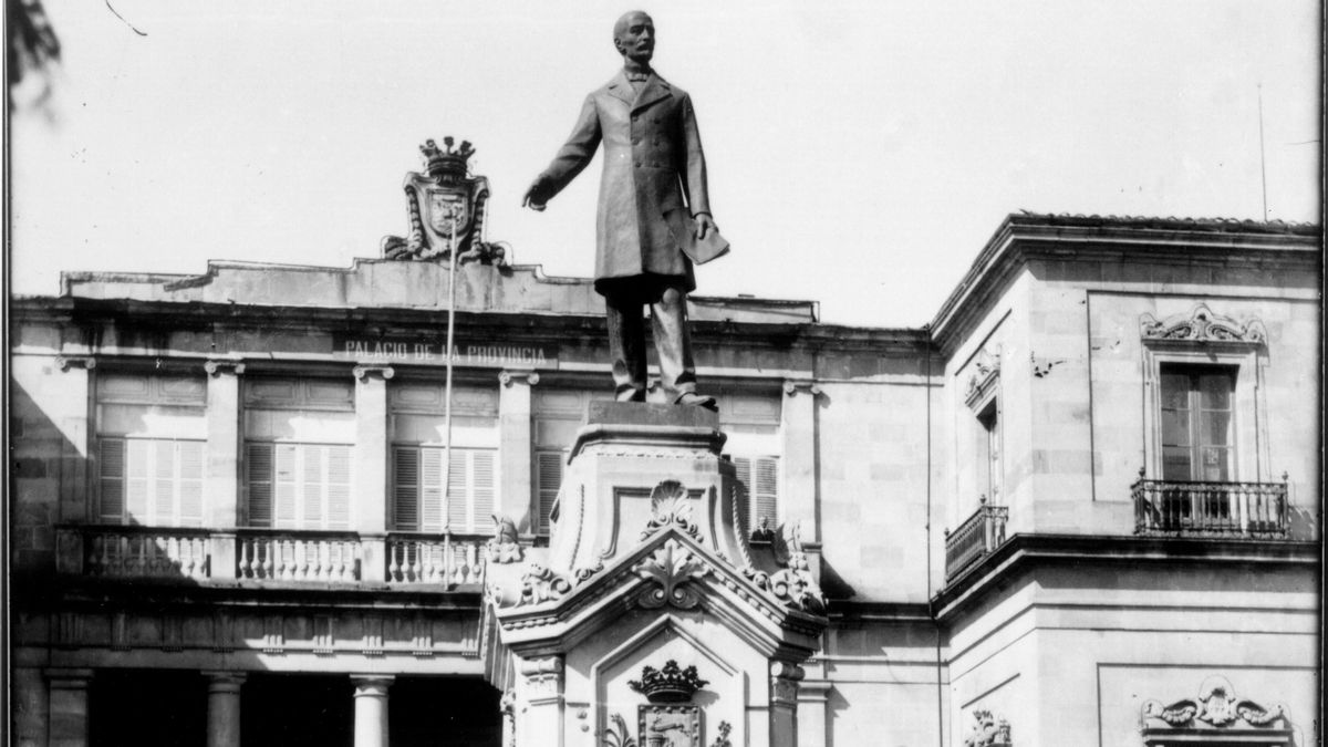 150 años de la ley que abolió los fueros y obligó a las provincias vascas a aportar reclutas y olvidar las exenciones fiscales