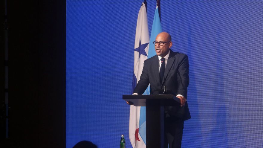 Semana del Clima: Instan a dejar las "palabras vacías" para frenar la crisis climática