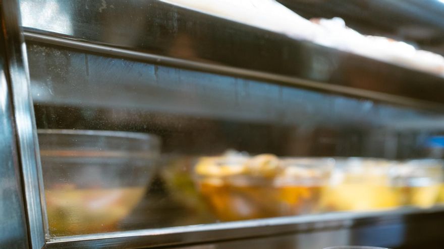 La caña está en peligro de extinción: por qué cada vez menos bares la sirven