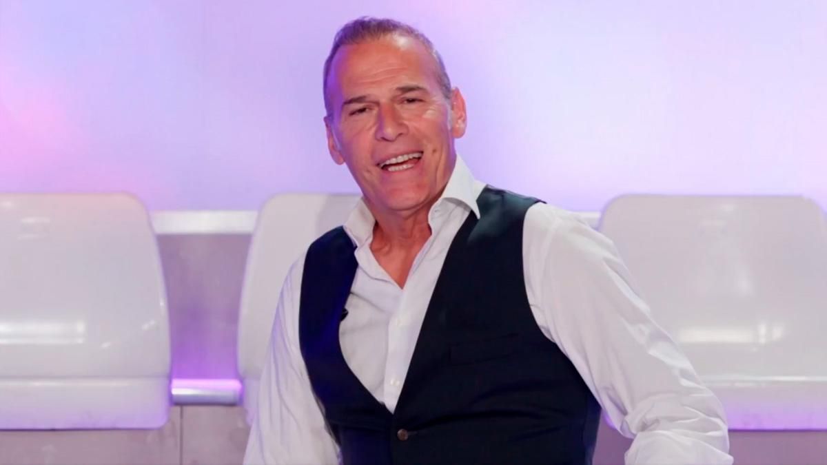 Telecinco arranca la promoción de 'Amor o lo que surja' con llamamiento de Carlos Lozano: "¡Tengas la edad que tengas!"