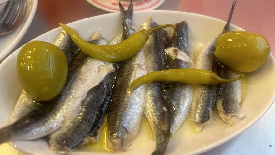 Diez bocados imprescindibles para celebrar el Día Mundial de la Tapa