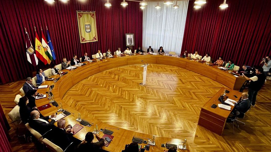 El repaso del alcalde a los barrios de Logroño: logros conseguidos y proyectos para el futuro más próximo