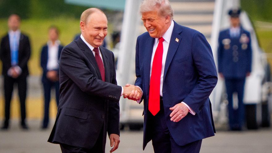 Trump and his diplomacy emboldened Putin and Xi Jinping while weakening Europe